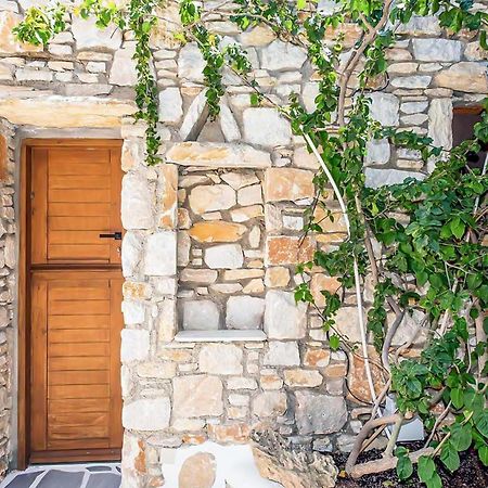 Villa Omnia Mykonos Town ภายนอก รูปภาพ